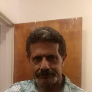 Meet your Posher, Dan